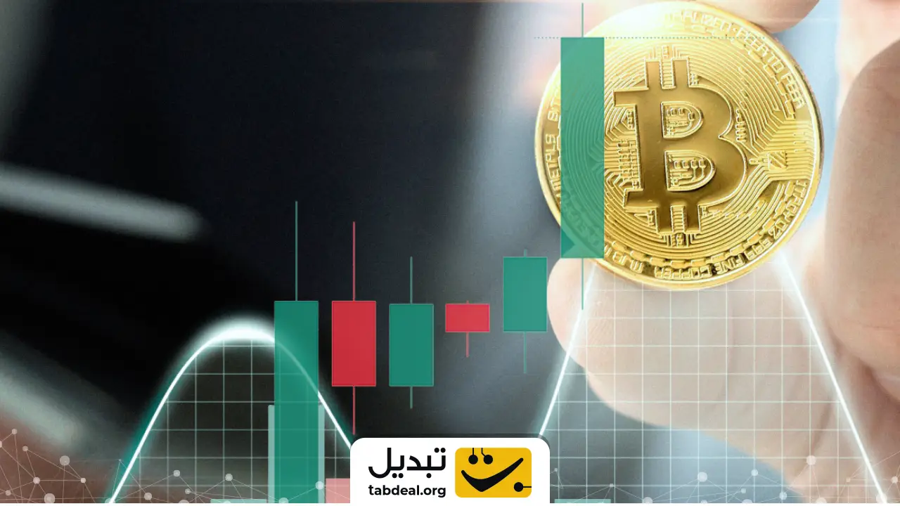 جهش ارزهای دیجیتال