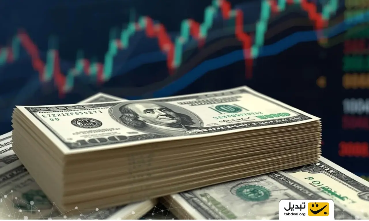مسیر بعدی قیمت دلار مشخص شد