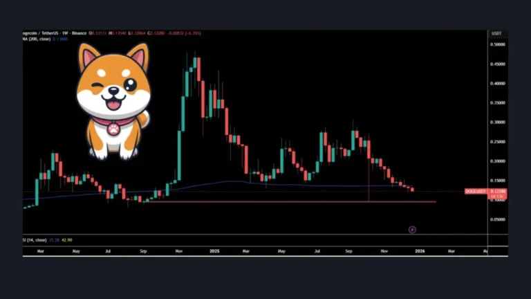 چه انتظاری از قیمت پپه، دوج‌کوین و شیبا در ۲۰۲۶ داشته باشیم؟