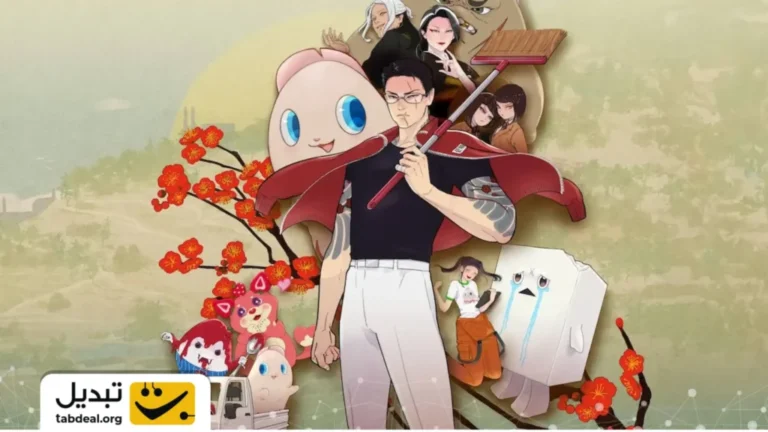 ۷ بازی کریپتویی که در ۲۰۲۶ غوغا می‌کنند