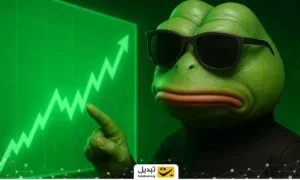 جهش ۳۵ درصدی میم کوین مشهور؛ آیا صعود بزرگ آغاز شده است؟