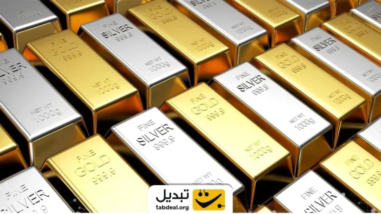 طلا سال ۲۰۲۶ را چگونه آغاز کرد؟ دو فلز محبوب به صدر توجه سرمایه‌گذاران برگشتند