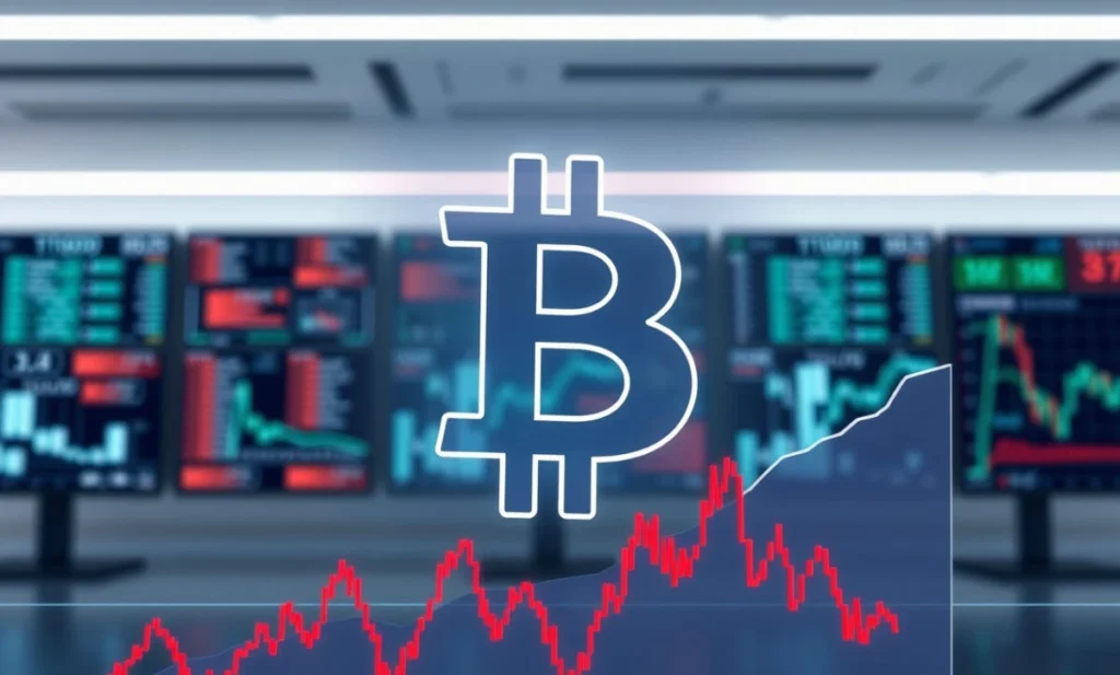 بازار در انتظار شکست مقاومت کلیدی بیت کوین؛ صعود تا ۹۲ هزار دلار؟