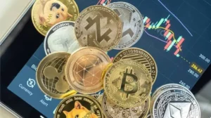 قیمت رمزارزها امروز دوشنبه ۲۲ تیر؛ بیت کوین و اتریوم چند هستند؟